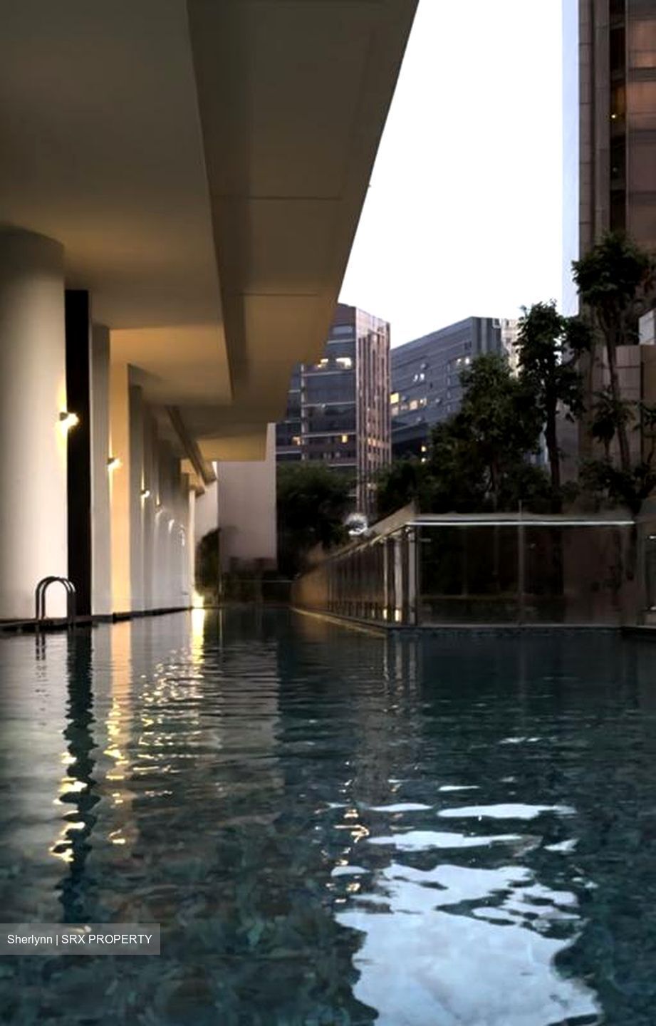 Scotts Highpark (D9), Condominium #459536281